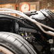 Image for article titled This Is the Only Way Any of You Nerds Will Be Able to See the Engine in Your New Porsche 911
